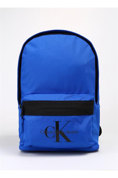 Lacivert Erkek 27x40x12 cm Sırt Çantası SPORT ESSENTIALS CAMPUS BP40 M