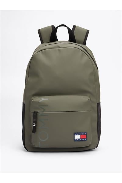 TJM DAILY + DOME BACKPACK