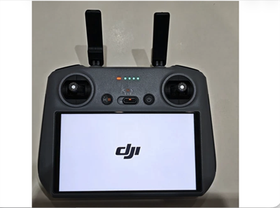 2. EL DJI RC 2 Ekranlı Kumanda