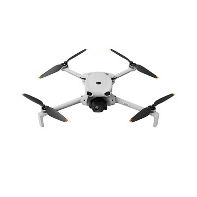 DJI Lito 1 Gövde (Kumandasız, Bataryasız)