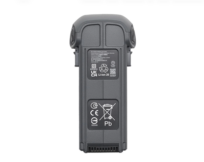 DJI Mavic 4 Pro Intelligent Flight Batarya