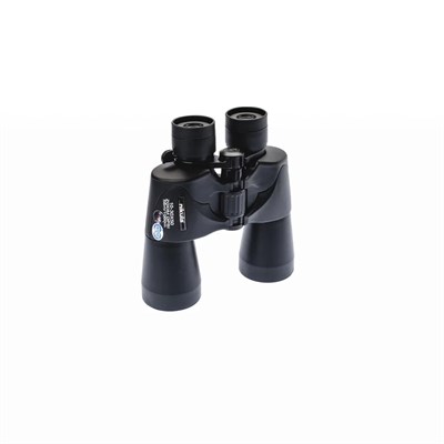10-30X50 Zoom DPS I Zoomlu Süper kaliteli Dürbün Siyah