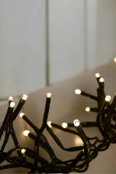 10 Metre Gün Işığı Şerit Led Işık Perde Işığı