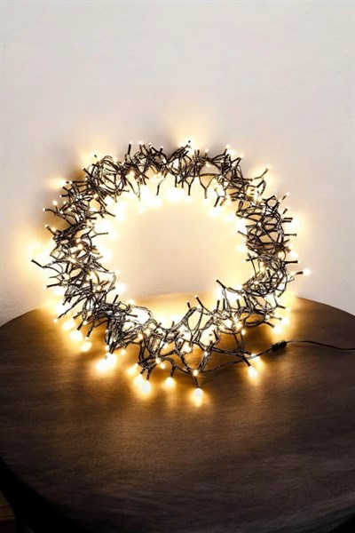 10 Metre Gün Işığı Şerit Led Işık Perde Işığı