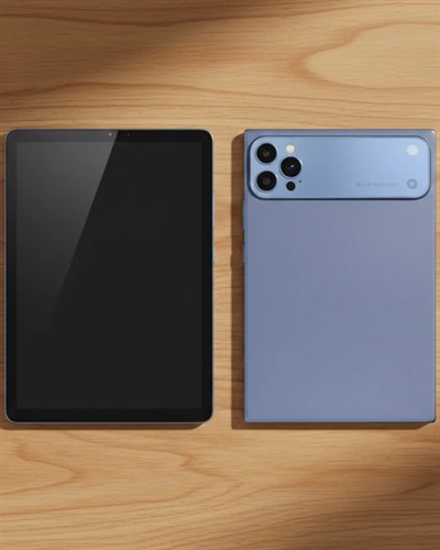 10.1 İnç Android Tablet 8 GB RAM 256 GB Depolama