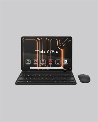 10.1 İnç IPS Ekranlı Android Tablet Bilgisayar Seti