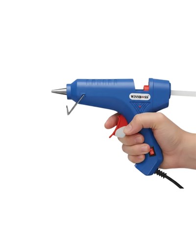 100W SİLİKON TABANCASI