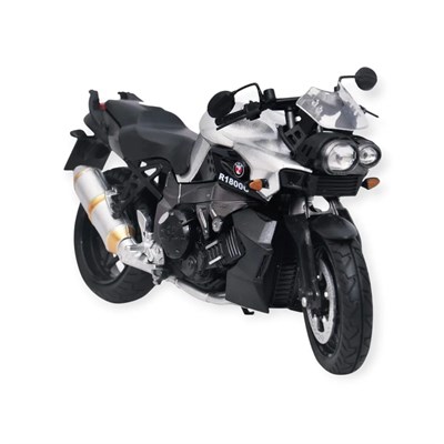 1:12 Ölçekli Model Motosiklet
