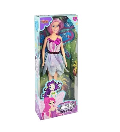 115285 - PERİ BEBEK KUTULU