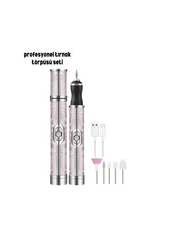 12Lİ TIRNAK TÖRPÜSÜ