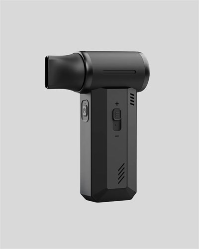 130000 RPM Çok Fonksiyonlu Şarjlı Hava Üfleme ve Vakum Temizlik Cihazı