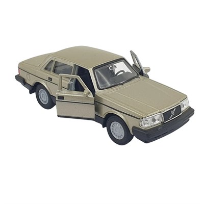 1:32 Volvo 240 GL Çek Bırak