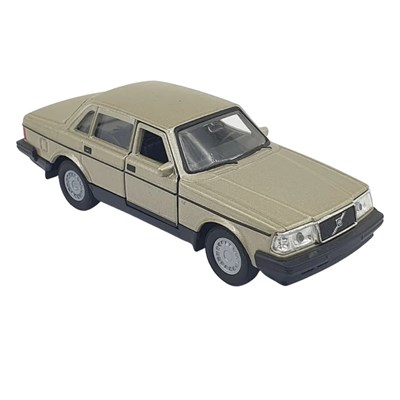 1:32 Volvo 240 GL Çek Bırak