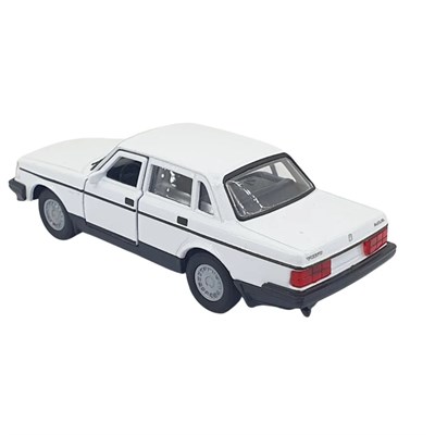 1:32 Volvo 240 GL Çek Bırak