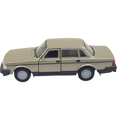 1:32 Volvo 240 GL Çek Bırak
