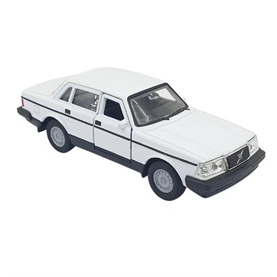 1:32 Volvo 240 GL Çek Bırak