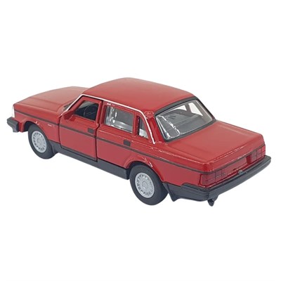 1:32 Volvo 240 GL Çek Bırak