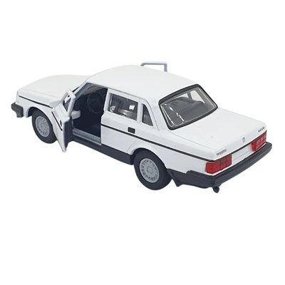 1:32 Volvo 240 GL Çek Bırak