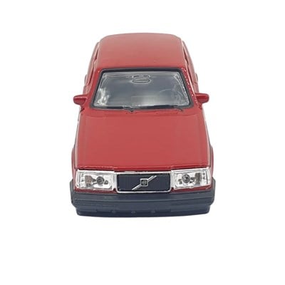 1:32 Volvo 240 GL Çek Bırak