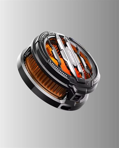 15W Güçlü Yarı İletken Telefon Soğutucu Fan