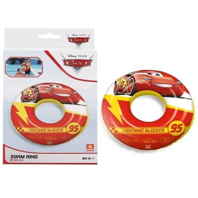 16242 - MONDO CARS SİMİT 50 CM 30