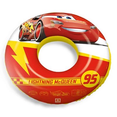 16242 - MONDO CARS SİMİT 50 CM 30