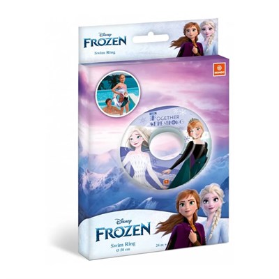 16524 - MONDO FROZEN SİMİT 50 CM 30
