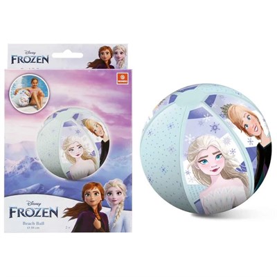 16525 - MONDO FROZEN DENİZ TOPU 50 CM 30