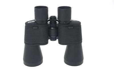 16X50 Profesyonel El Dürbünü 1000M