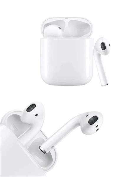 2. Nesil Bluetooth Android ve İOS Uyumlu Kablosuz Kulaklık Çağrı Cevaplama