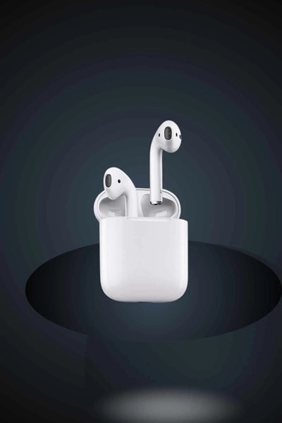 2.Nesil Yeni Model TWS Bluetooth Kulaklık Dokunmatik Kontrol Yüksek Ses Kaliteli