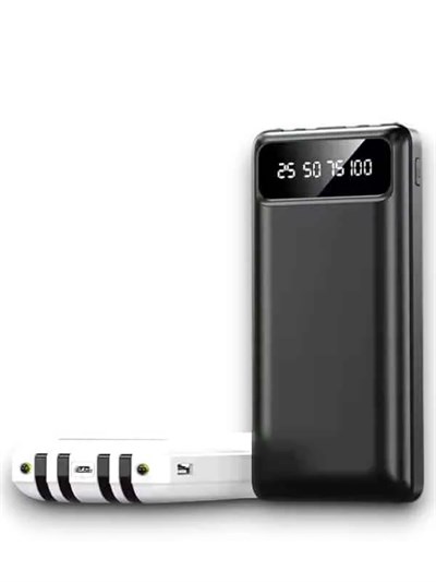 20.000 POWERBANK