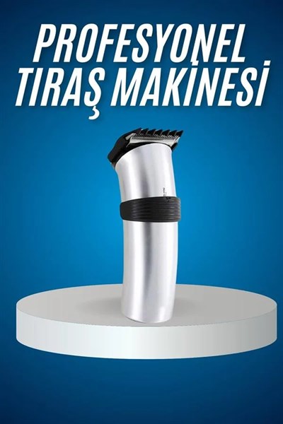 2025 Model Çelik Kasa Profesyonel Saç Sakal Tüm Vücut Tüyü Lazer Öncesi Tıraş Makinesi