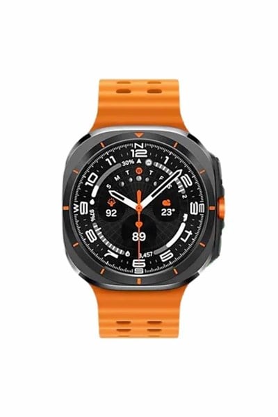 2025 Model Gelişmiş Özellikli Nabız Sensörlü Spor Takibi Yapabilen Titreşimli Saat