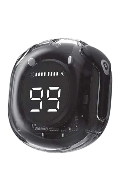2025 Model Kablosuz Bluetooth Kulaklık ANC ENC Destekli HİFİ Stereo