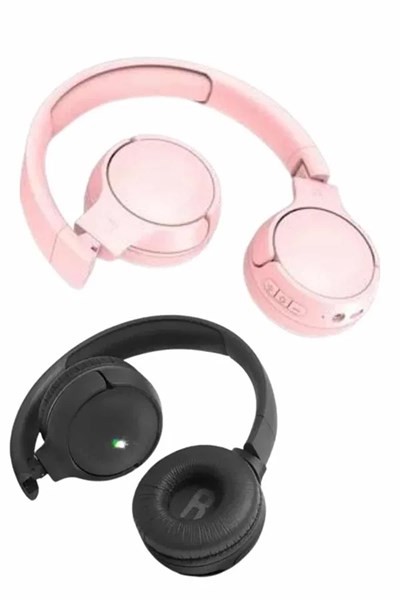 2025 Model Kulak Üstü Bluetooth Hoparlör ANC Özellikli