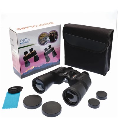 20×50 Ct Profesyonel El Dürbünü