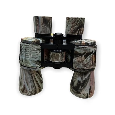 20×50 Profesyonel El Dürbünü