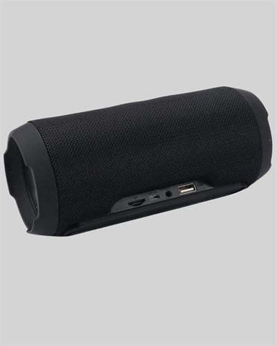 20W Güçlü Ses Bluetooth Hoparlör Dahili Batarya Suya Dayanıklı