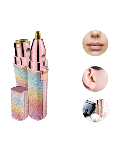 2si 1 Arada Elektrikli Epilatör