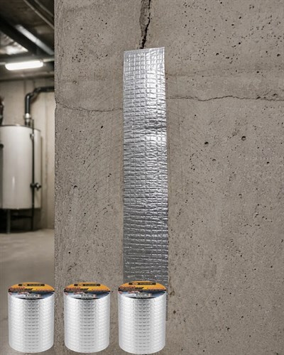 3 Lü Set Çok Amaçlı Tamir Bandı Su Kaçak Önleyici Yapışkanlı