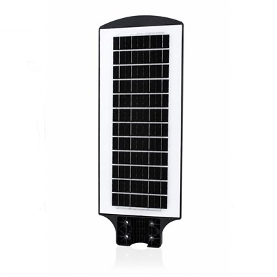 300W 6500K Solar Sokak Lambası Sensörlü