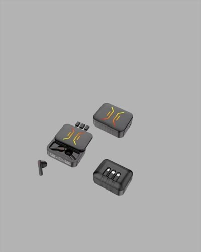 300mAh Kutulu Bluetooth Kulaklık – 40mAh Kulaklık Bataryası