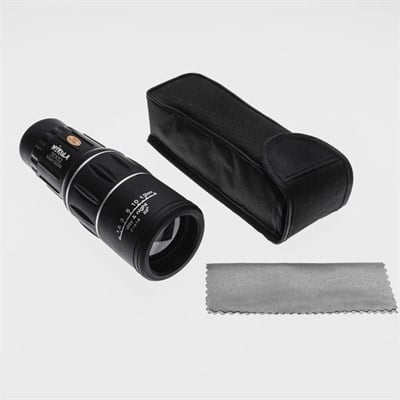 30x52 Yüksek Kalite Mini Monoküler,Çıft netlik ayarlı Dürbün.