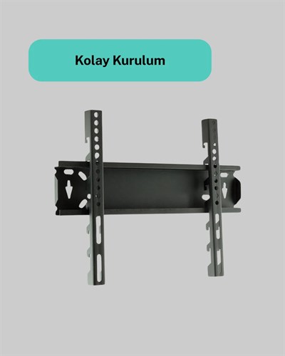 32-42” TV Duvar Askı Aparatı