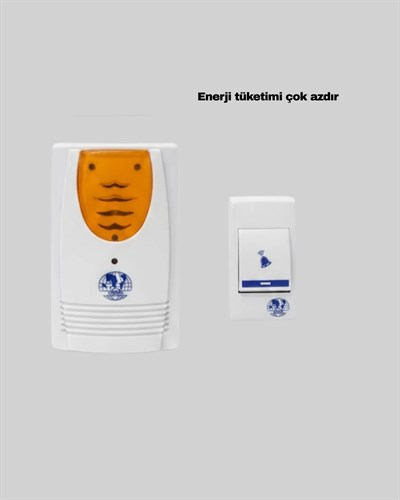 32 MELODİLİ KAPI ZİLİ