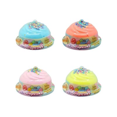32260 - SLİMY PUFFY COTTON 22 GR