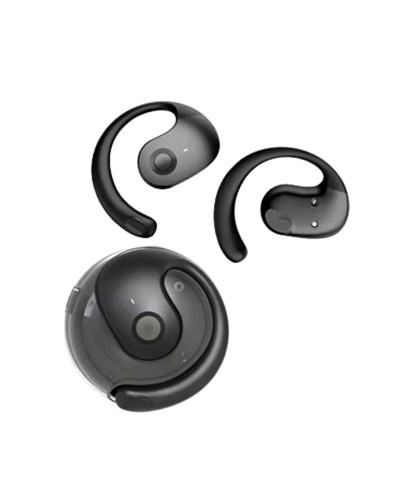 36 Saat Kullanım Bluetooth Kulaklık Gürültü Engelleme Spor Kulaklık