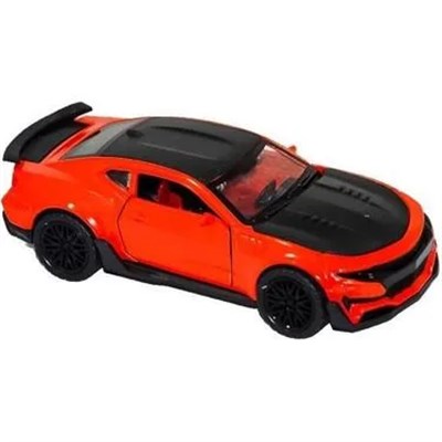 3611C - Ç/B SPOR ARABA METAL 1:36 12Lİ