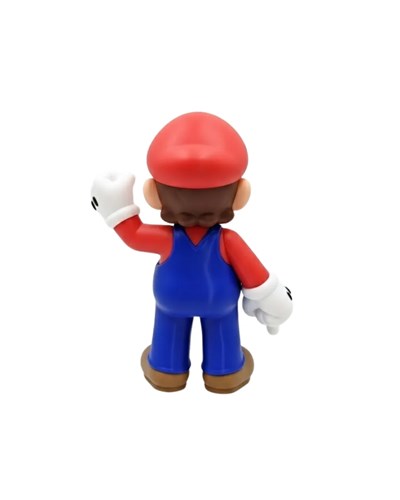 3D MARİO